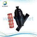 1.5" Plastic screen filter for irrigation